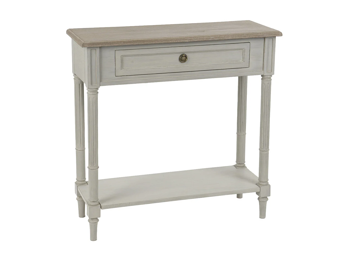 Console Edouard 1 Tiroir - Amadeus