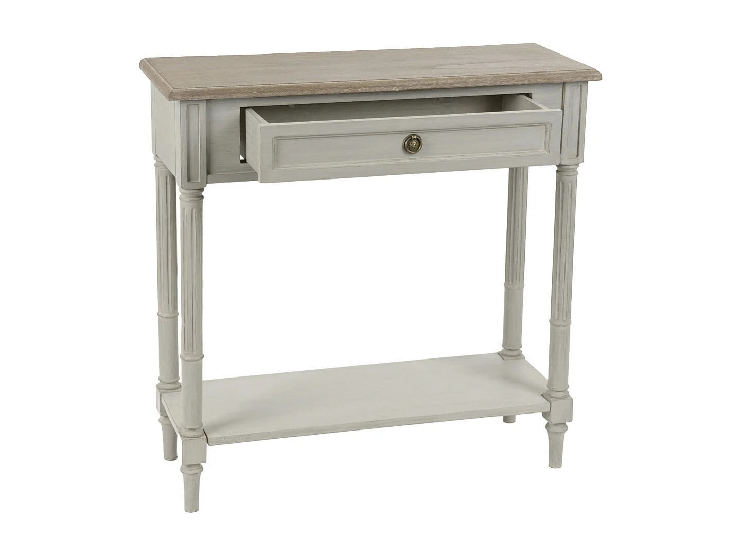 Console Edouard 1 Tiroir - Amadeus