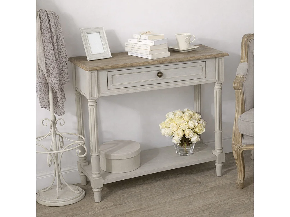 Console Edouard 1 Tiroir - Amadeus