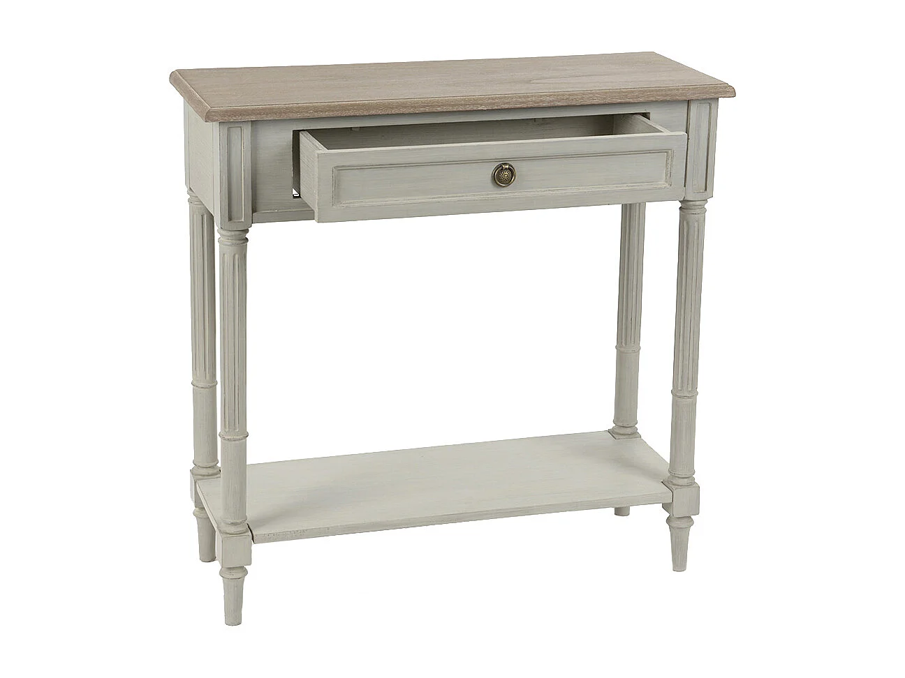 Console Edouard 1 Tiroir - Amadeus