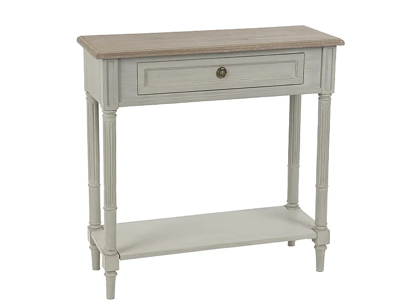 Console Edouard 1 Tiroir - Amadeus