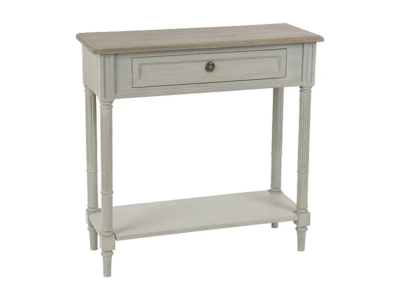 Console Edouard 1 Tiroir - Amadeus