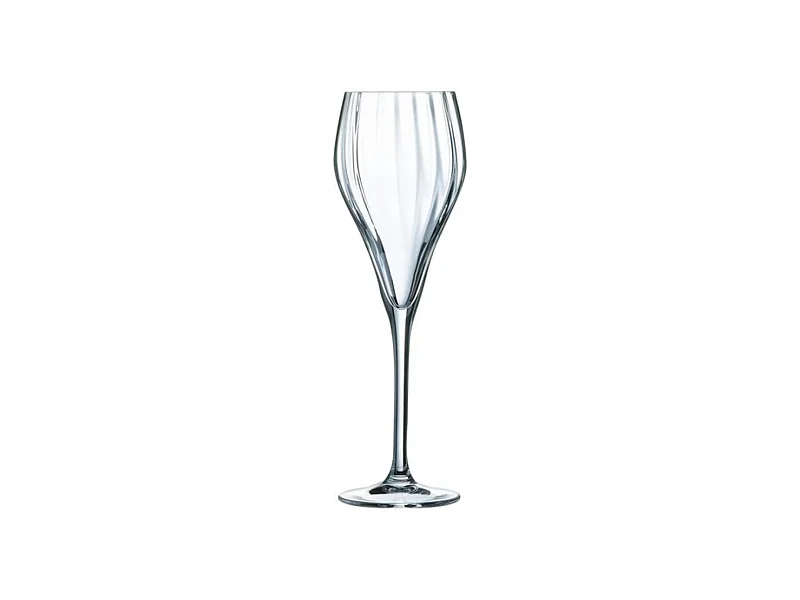 Lote de 6 Copas de Vino 16 cl Symétrie Chef & Sommelier