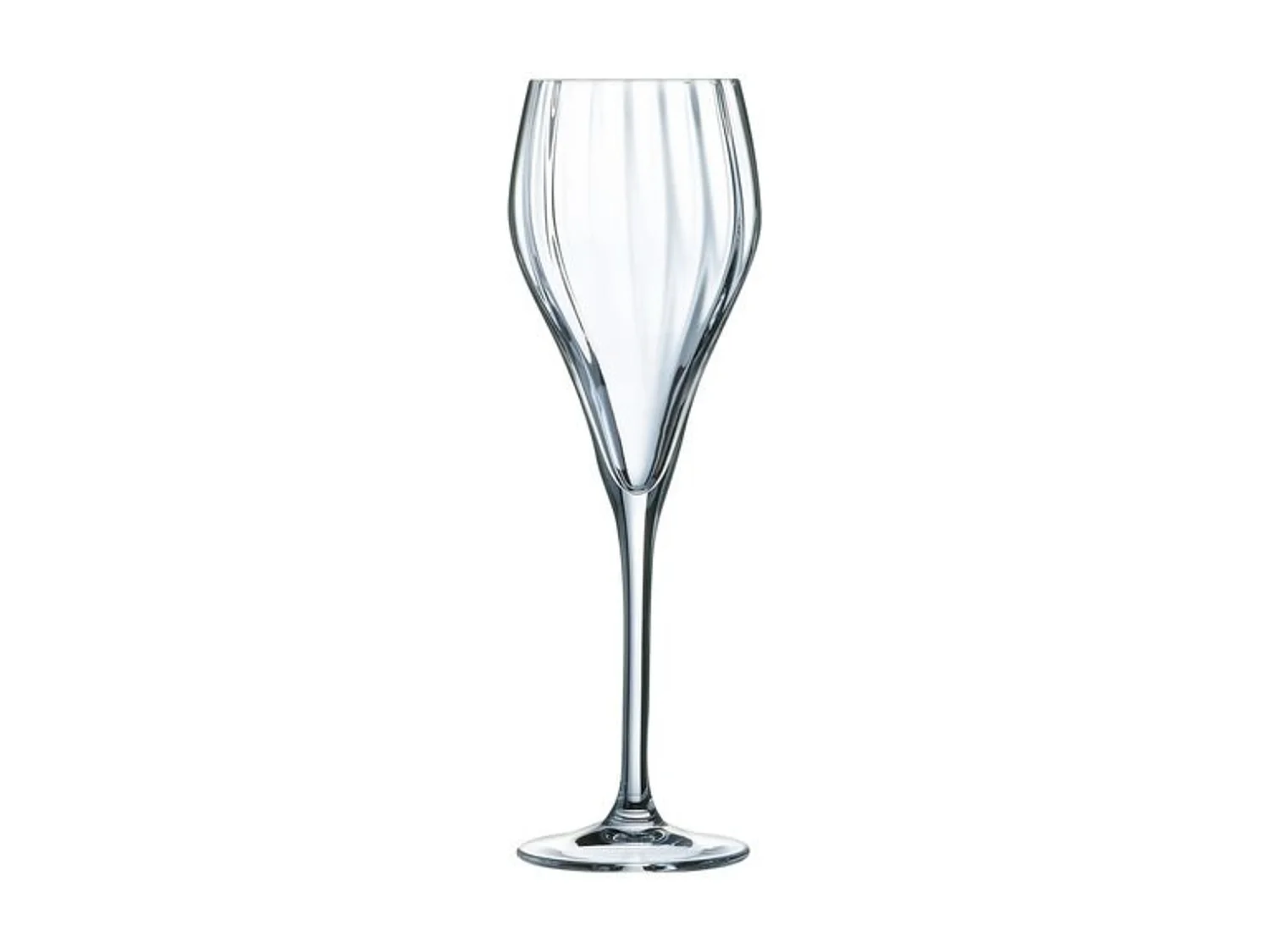 Set di 6 Flûtes da Vino 16 cl Symétrie Chef & Sommelier