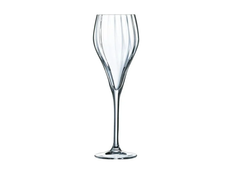 Symétrie - 6 flûtes 16 cl