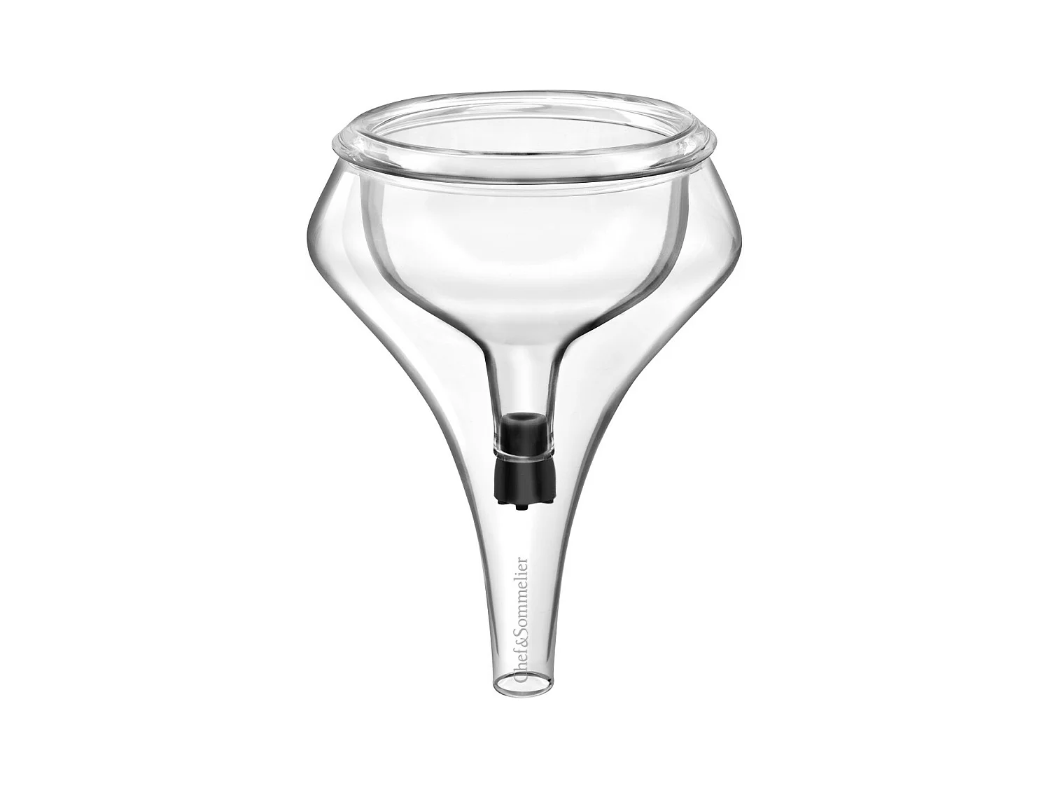 Epicure - Aérateur de vin