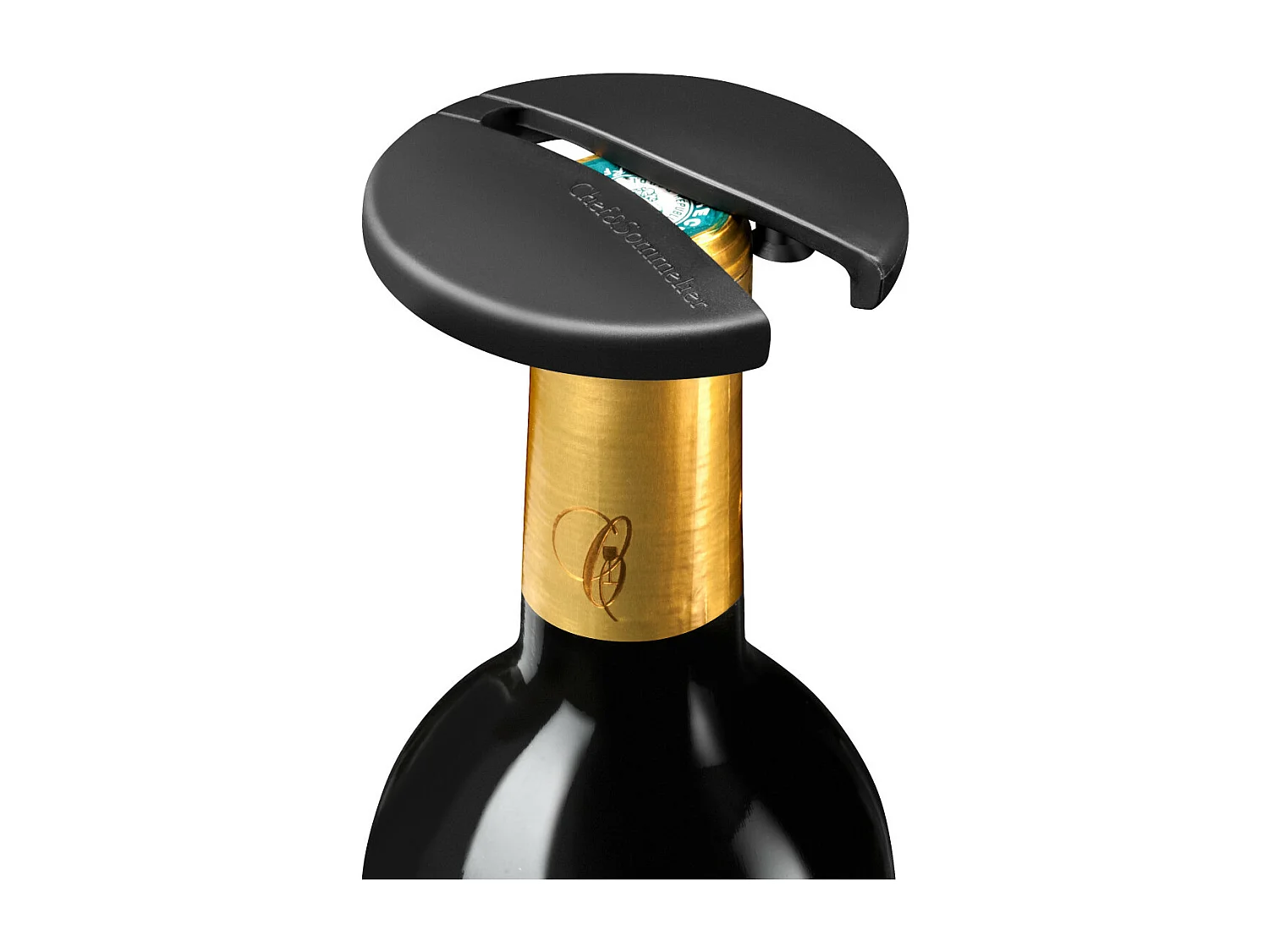 Capsule - Coupe-Capsule