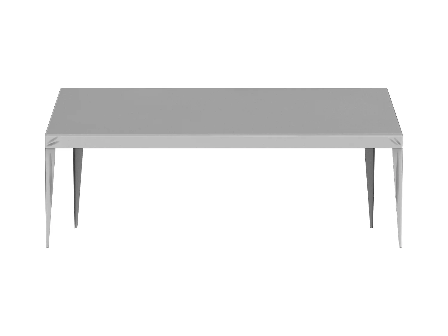 Toile de Rechange Carport Auvent SucceBuy Abri de Remplacement pour Abri d'Auto 304.8cm x 609.6cm Gris