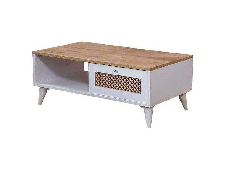 Table basse en aggloméré Goose