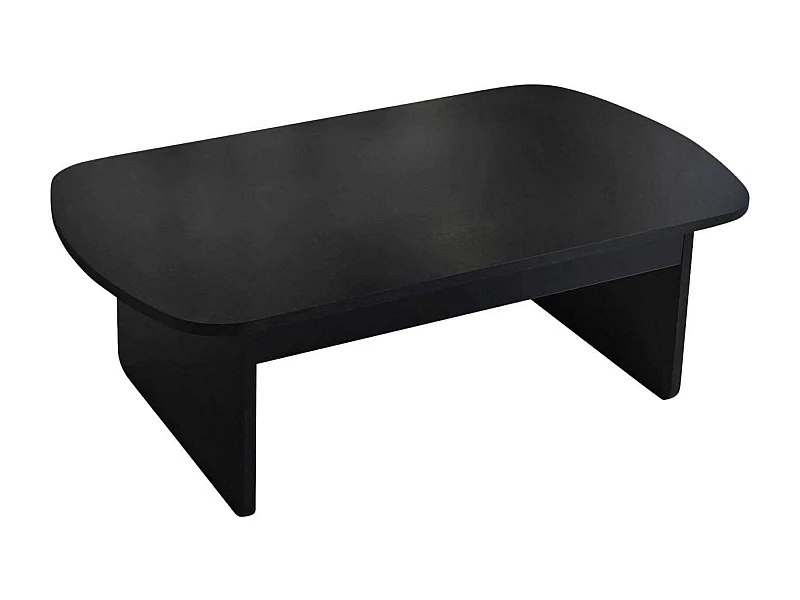 Table basse en aggloméré Theseus