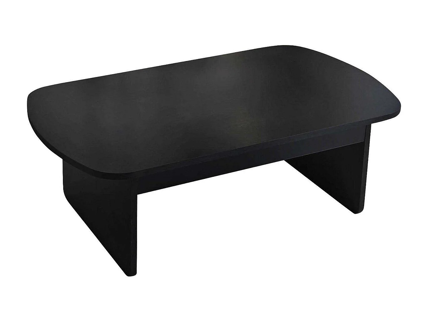 Table basse en aggloméré Theseus