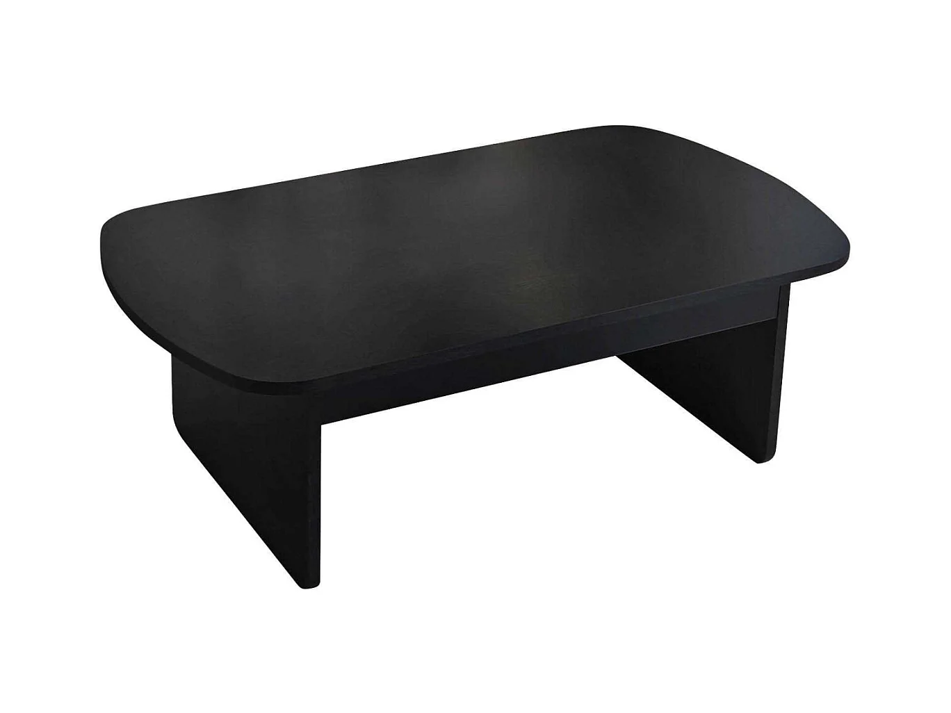 Table basse en aggloméré Theseus