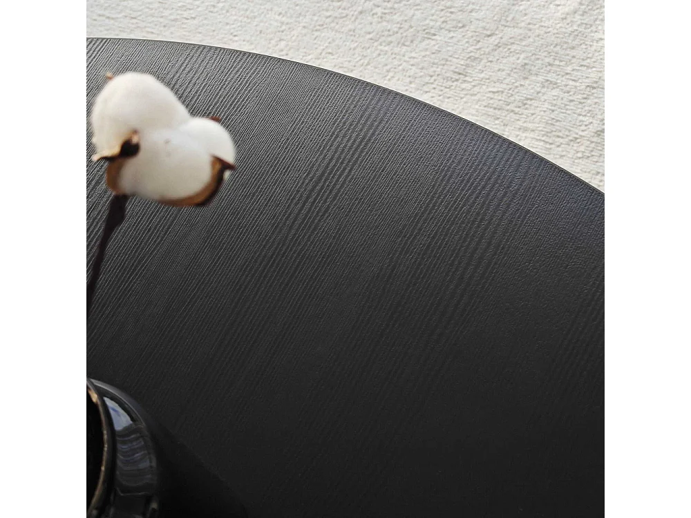 Table basse en aggloméré Theseus