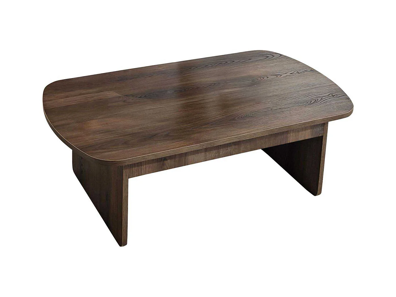 Table basse en aggloméré Theseus