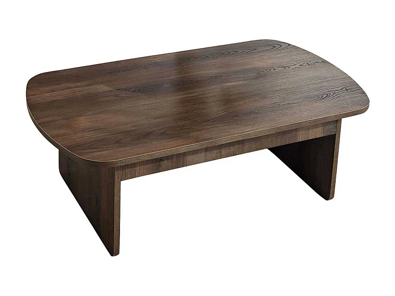 Table basse en aggloméré Theseus