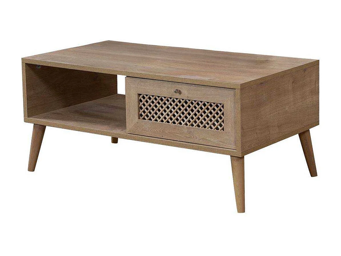 Table basse en aggloméré Goose