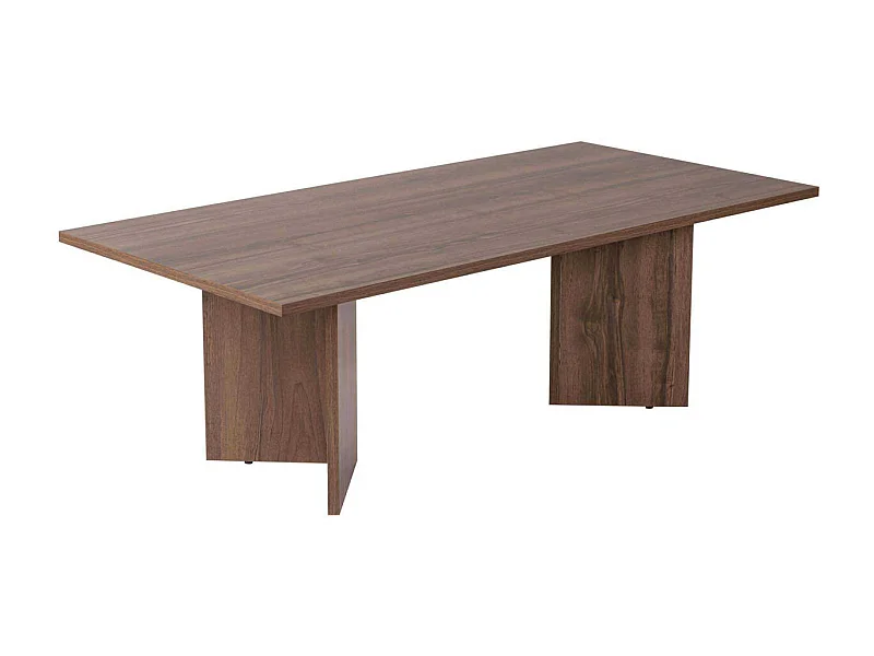 Table basse en aggloméré Sabin