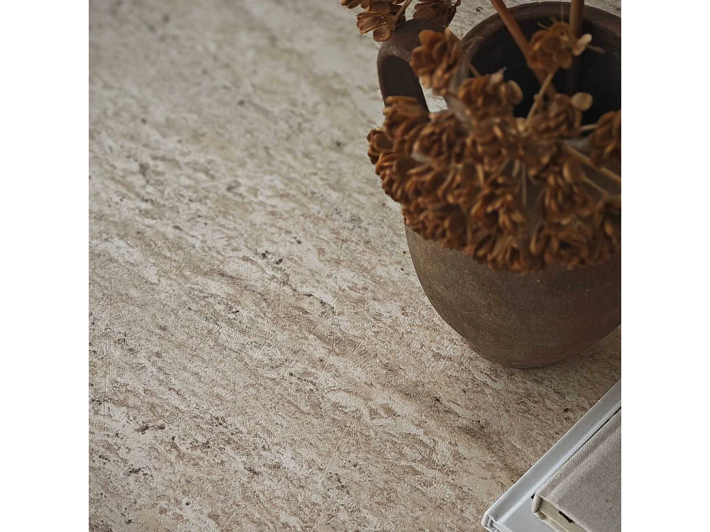 Table basse en aggloméré Theseus