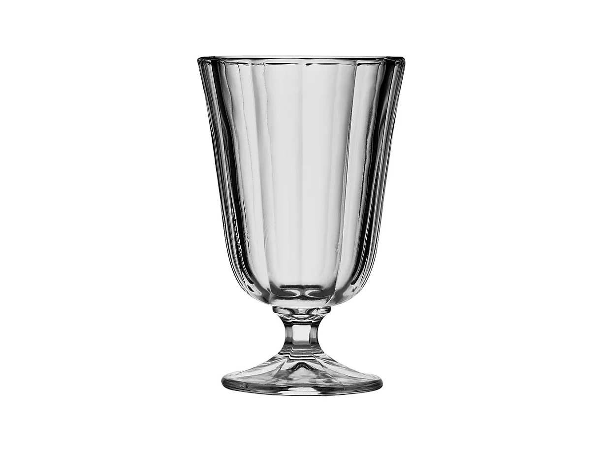 Verre à pied Ana 19 cl (lot de 6)