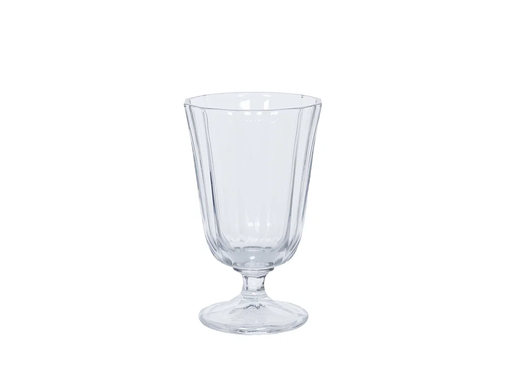Verre à pied Ana 19 cl (lot de 6)