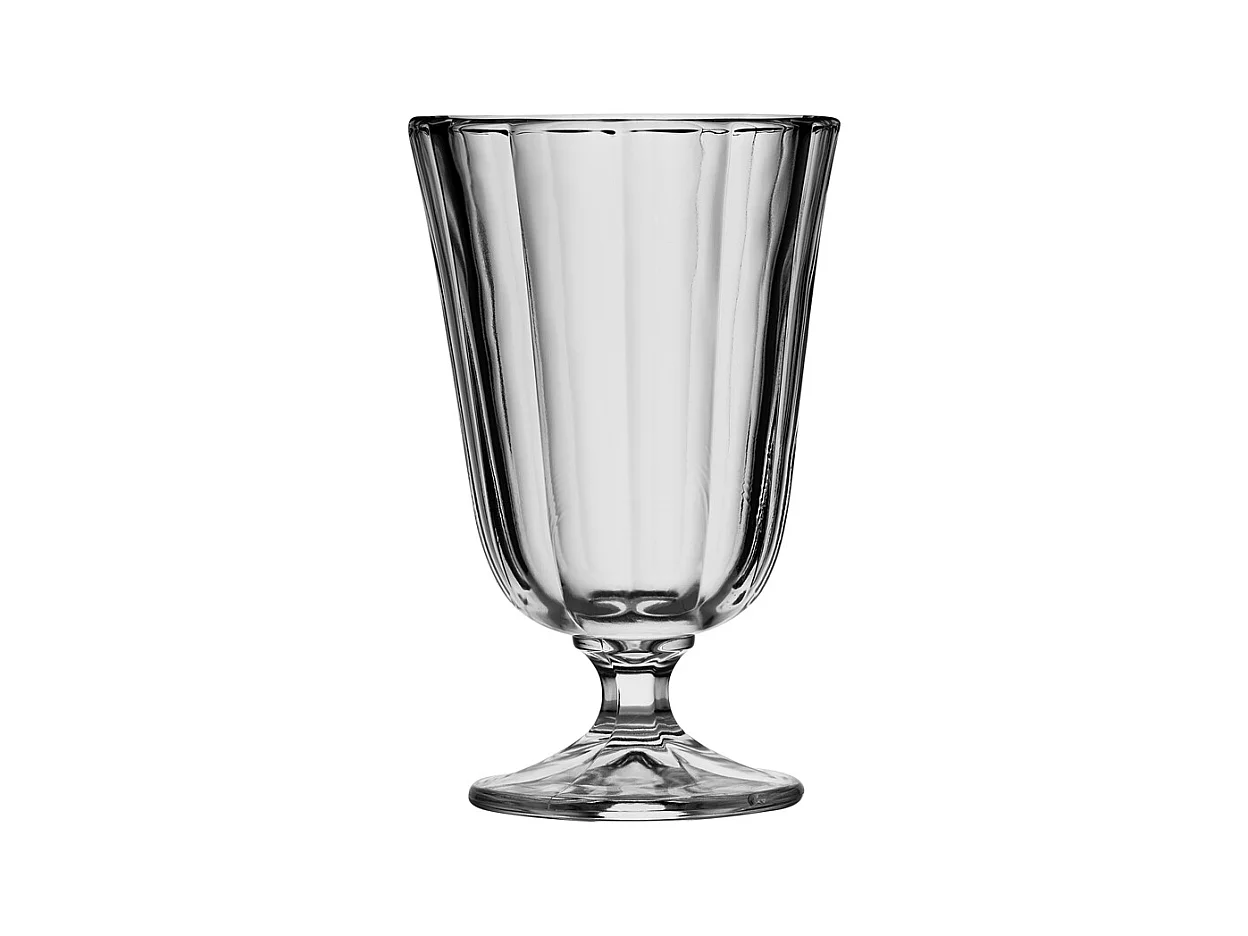 Verre à pied Ana 25 cl (lot de 6)