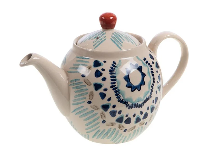 Théière infuseur Keola