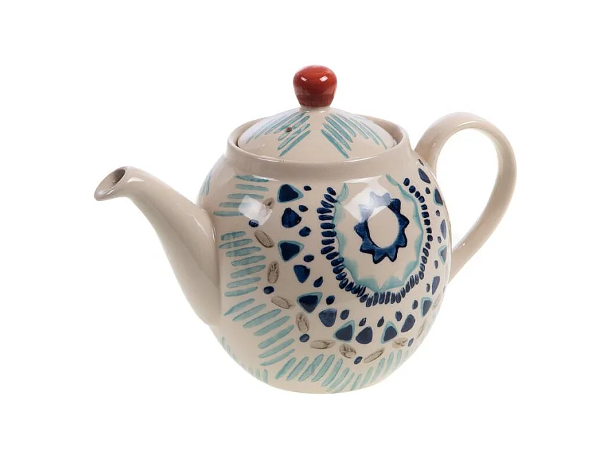 Théière infuseur Keola