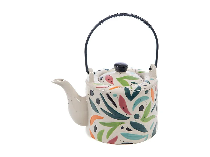 Théière infuseur Amalia