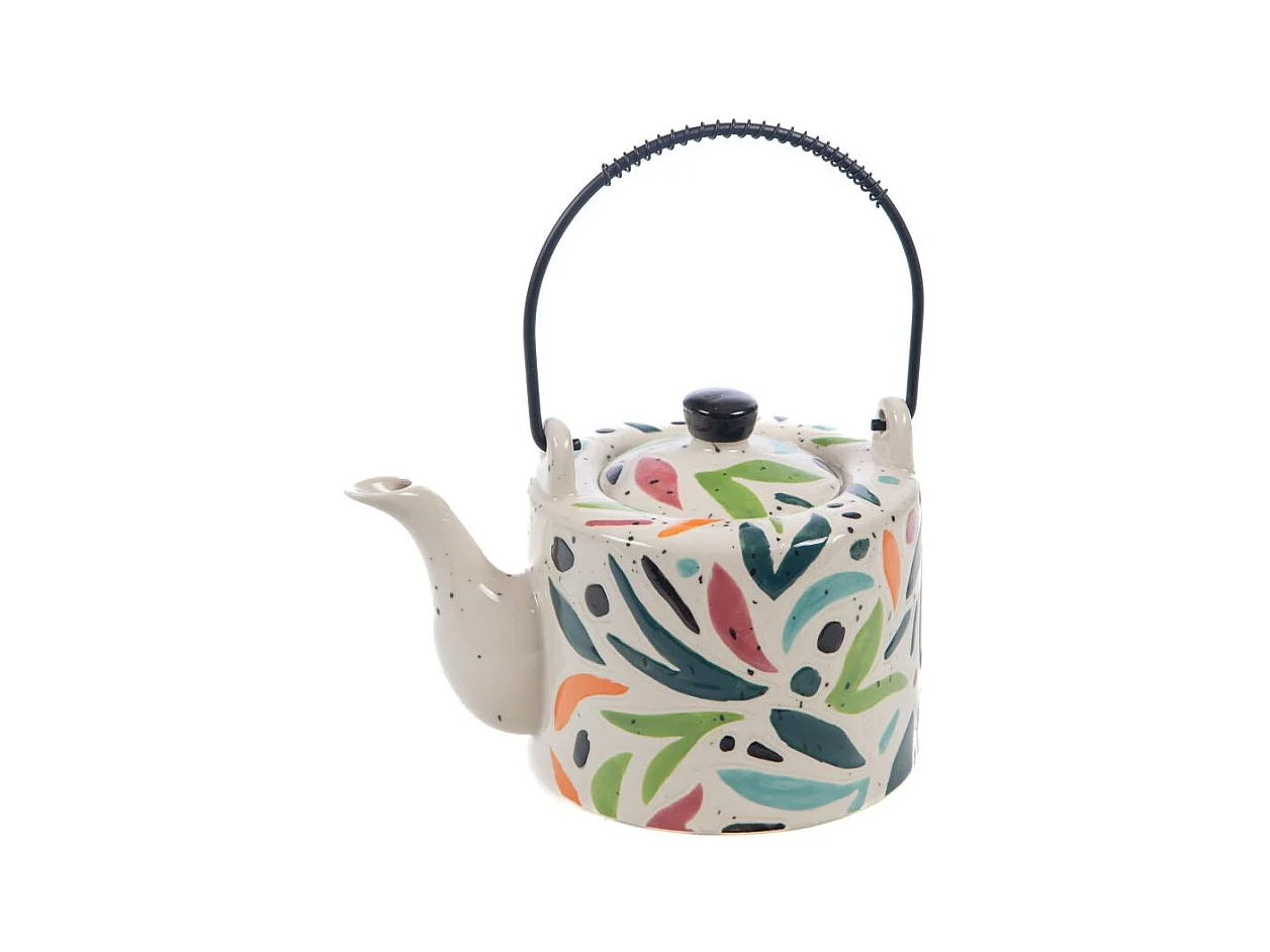 Théière infuseur Amalia