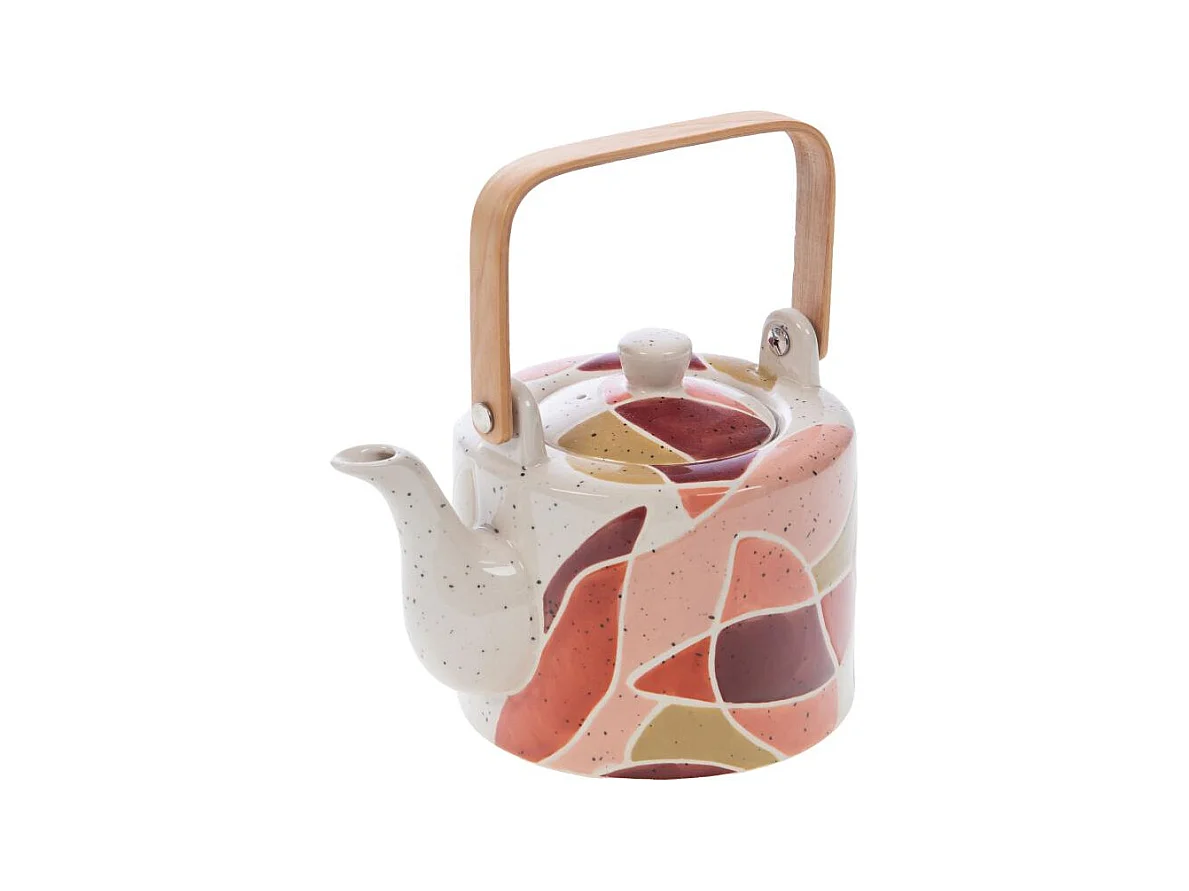 Théière infuseur Elena