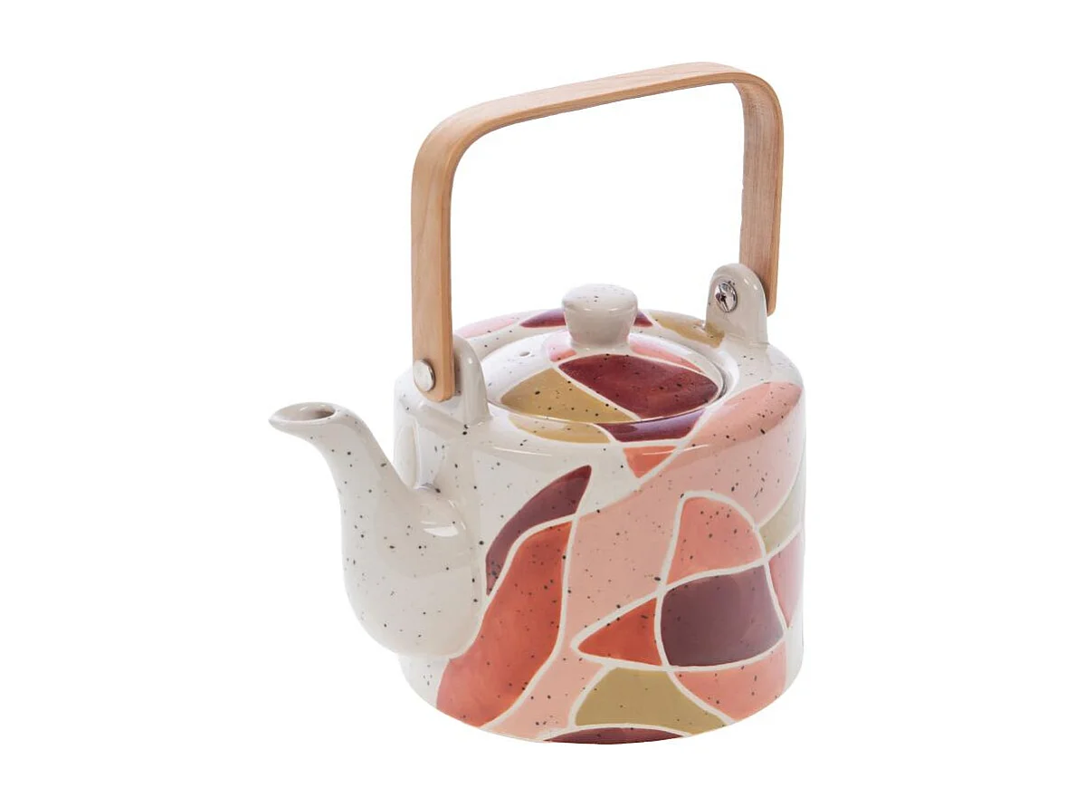 Théière infuseur Elena