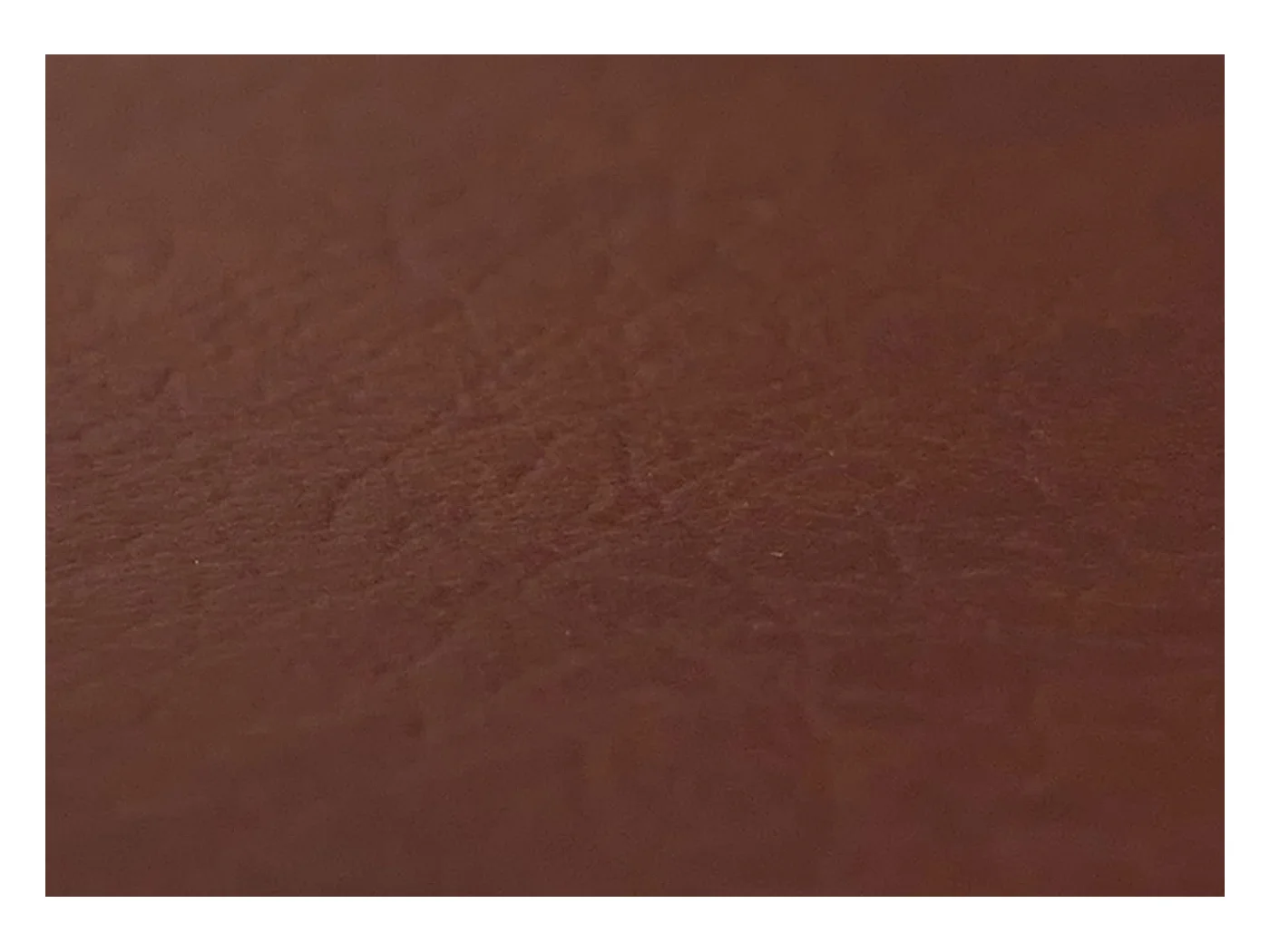 Set di 6 sedie da pranzo MCW-O45, sedia, ecopelle in legno curvato 280g/m² Oeko-Tex MVG ~ color noce, marrone vintage