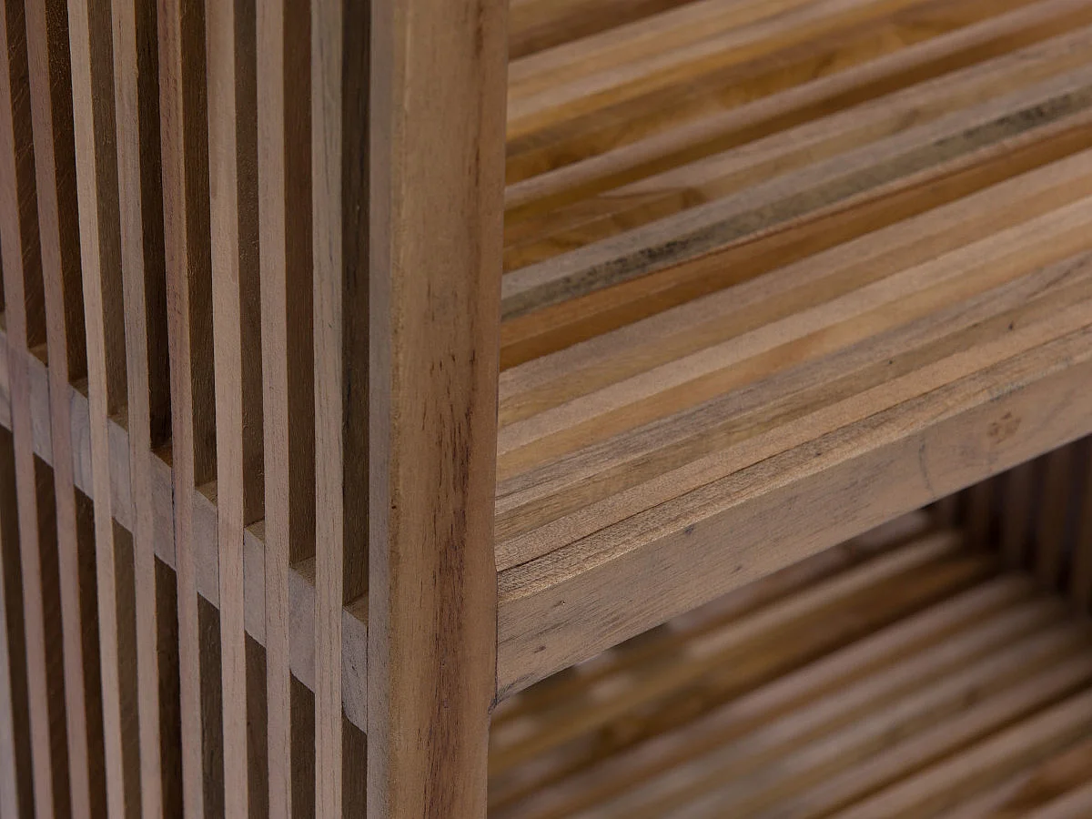 Bibliothéque Calopsite - Amadeus