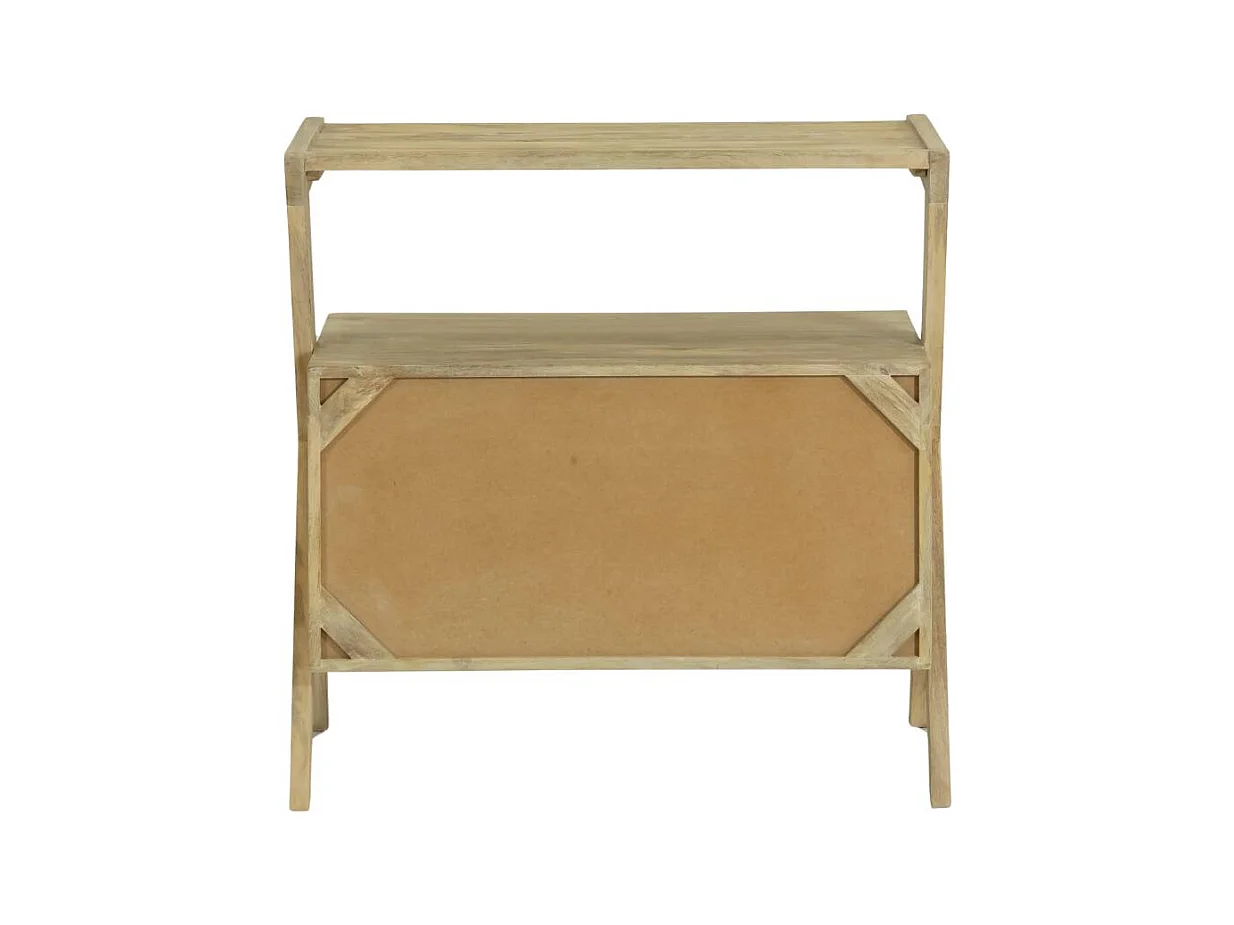 Buffet en bois de manguier Juliet