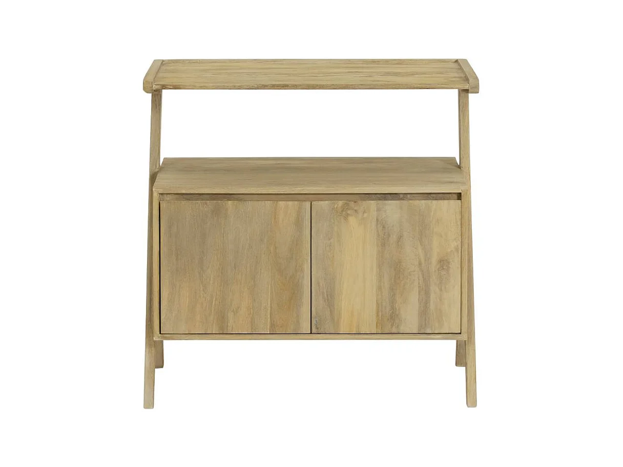 Buffet en bois de manguier Juliet