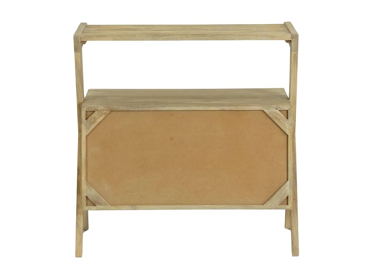 Buffet en bois de manguier Juliet