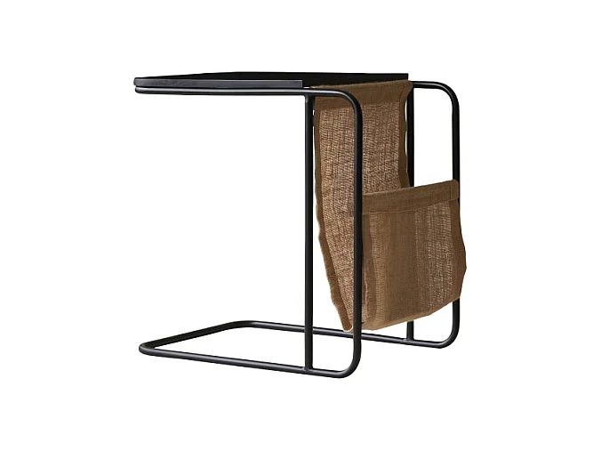 Beistell-Couchtisch Fidele aus massivem Mangoholz