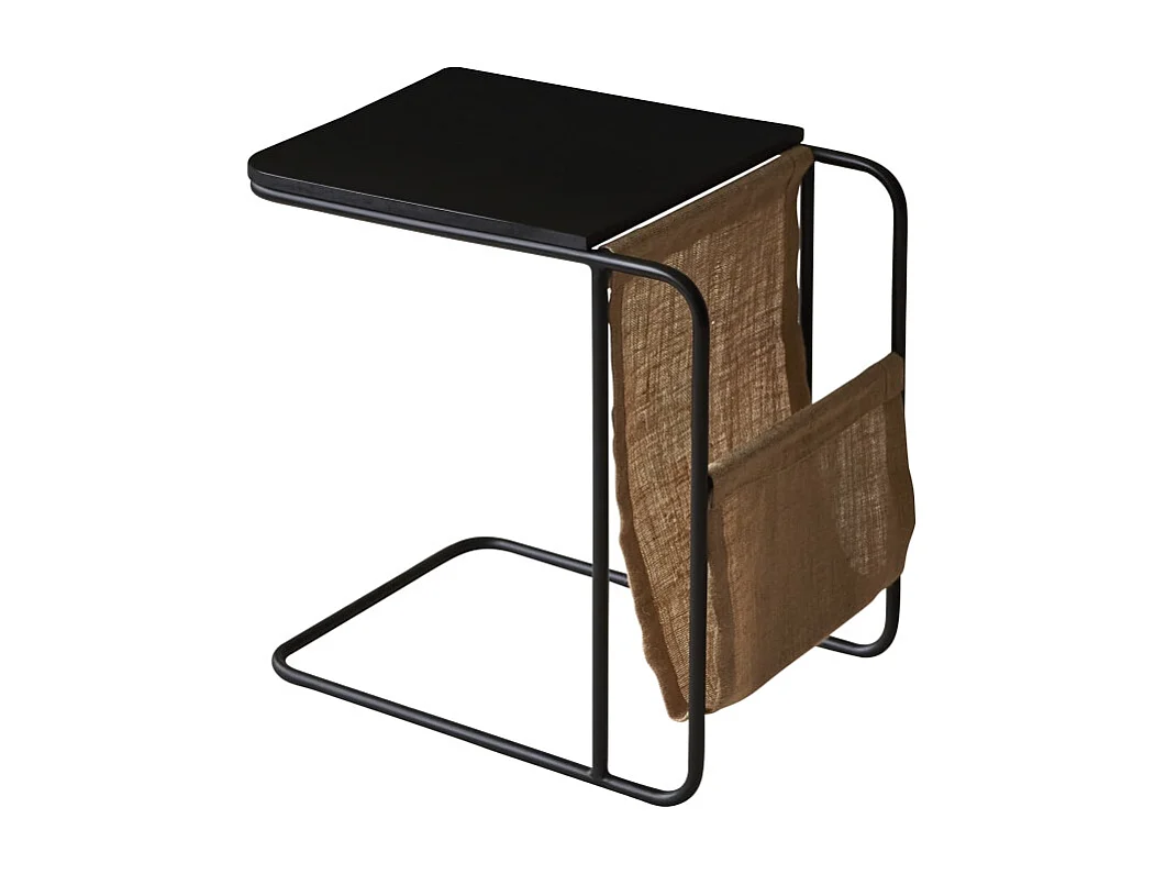 Beistell-Couchtisch Fidele aus massivem Mangoholz