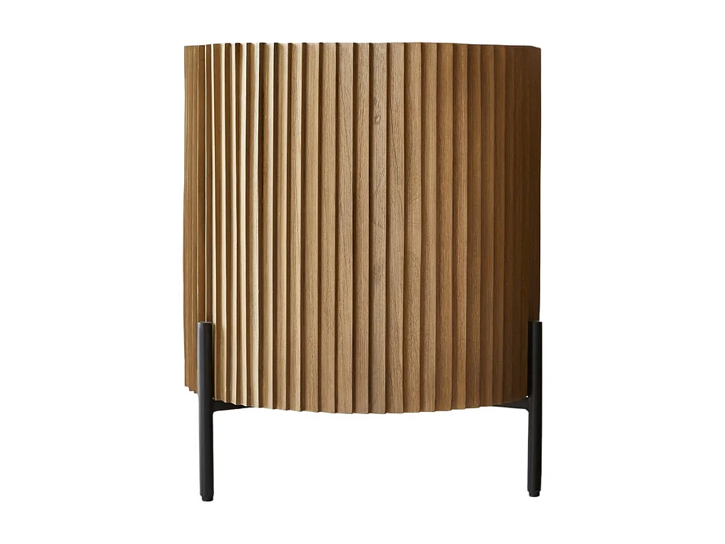 Beistelltisch Lou aus Mindiholz