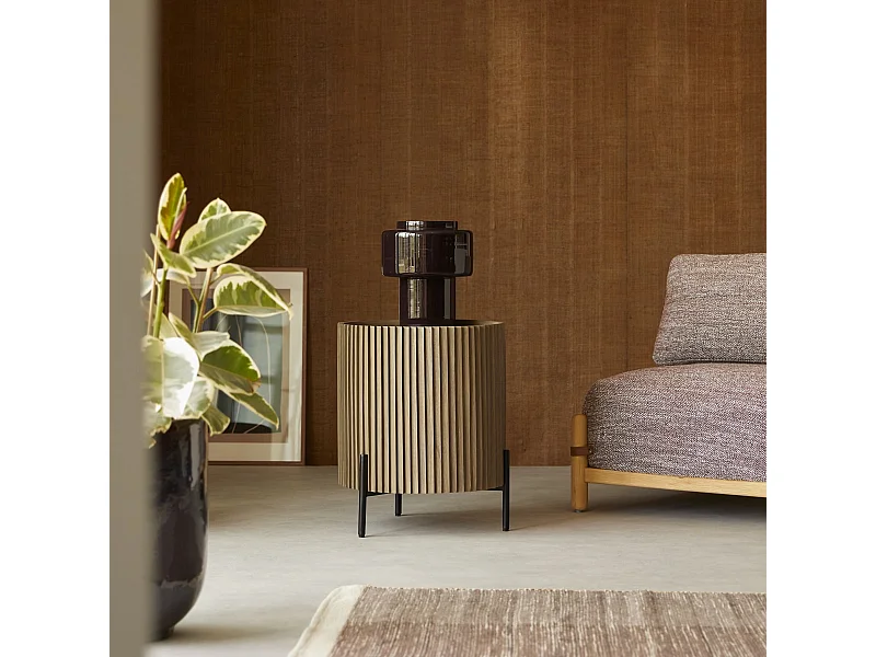 Beistelltisch Lou aus Mindiholz