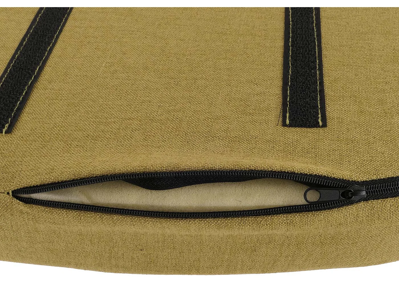 Esszimmerstuhl MCW-O27 (6er-Set), Grün