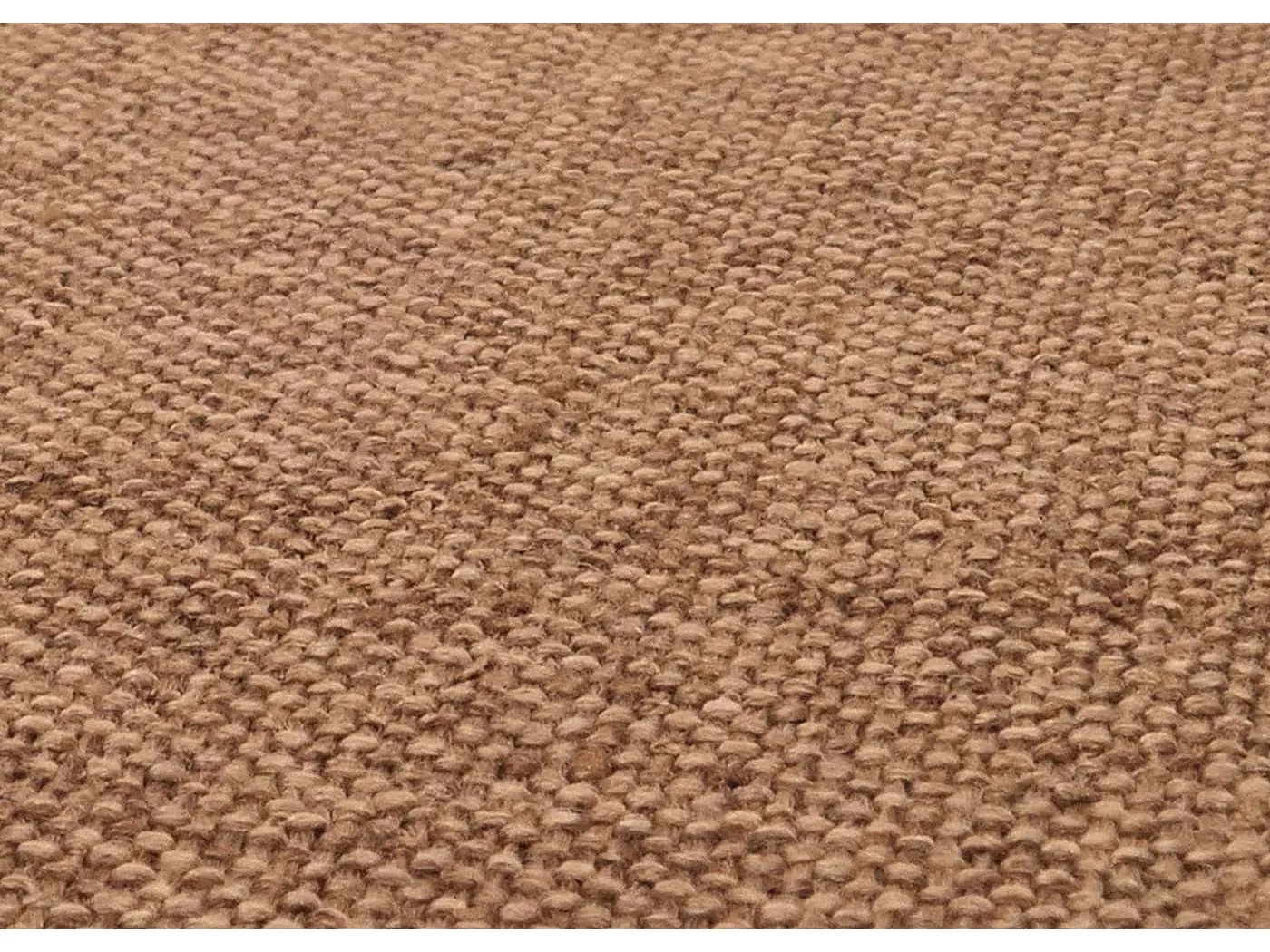 Chaise de salle à manger MCW-O27 (lot de 6),  marron