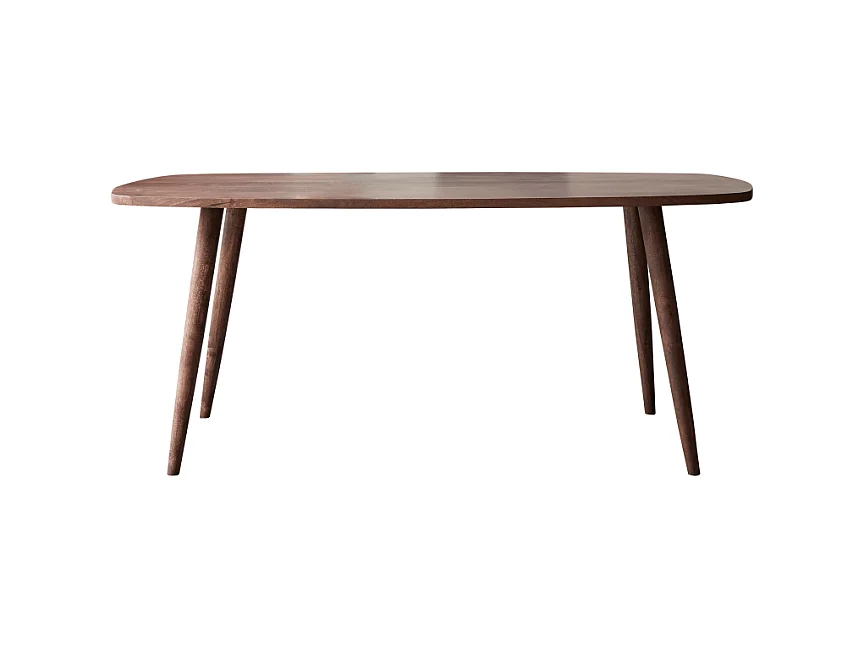 Esstisch Lazare aus Mangoholz 180x90