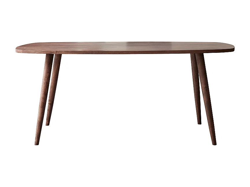 Esstisch Lazare aus Mangoholz 180x90