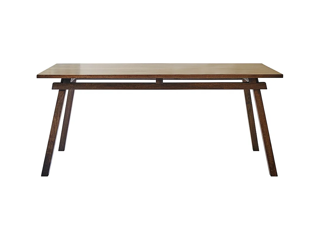 Esstisch Arko aus Mangoholz 180x90