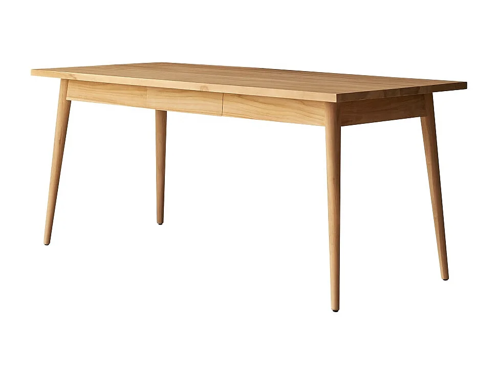 Tavolo pranzo legno massello Teak teck tek 180x80 sala pranzo soggiorno