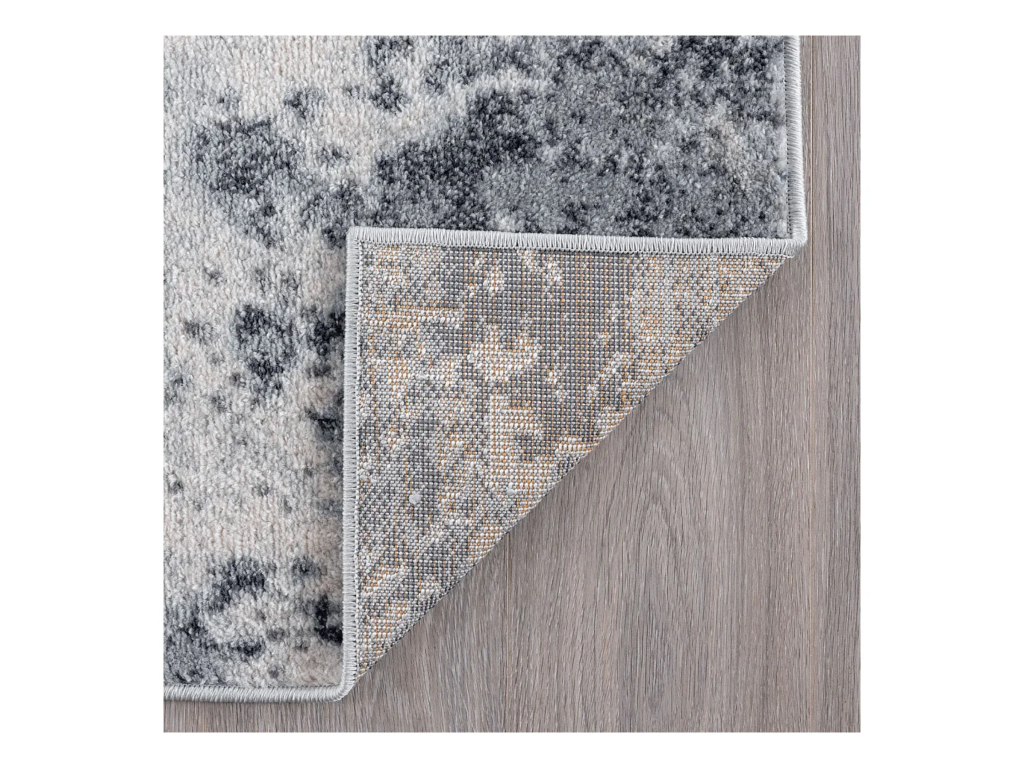 Diamond Tapis 120 x 160 cm Idéal Pour Salon et Bureau | Dessin abstrait