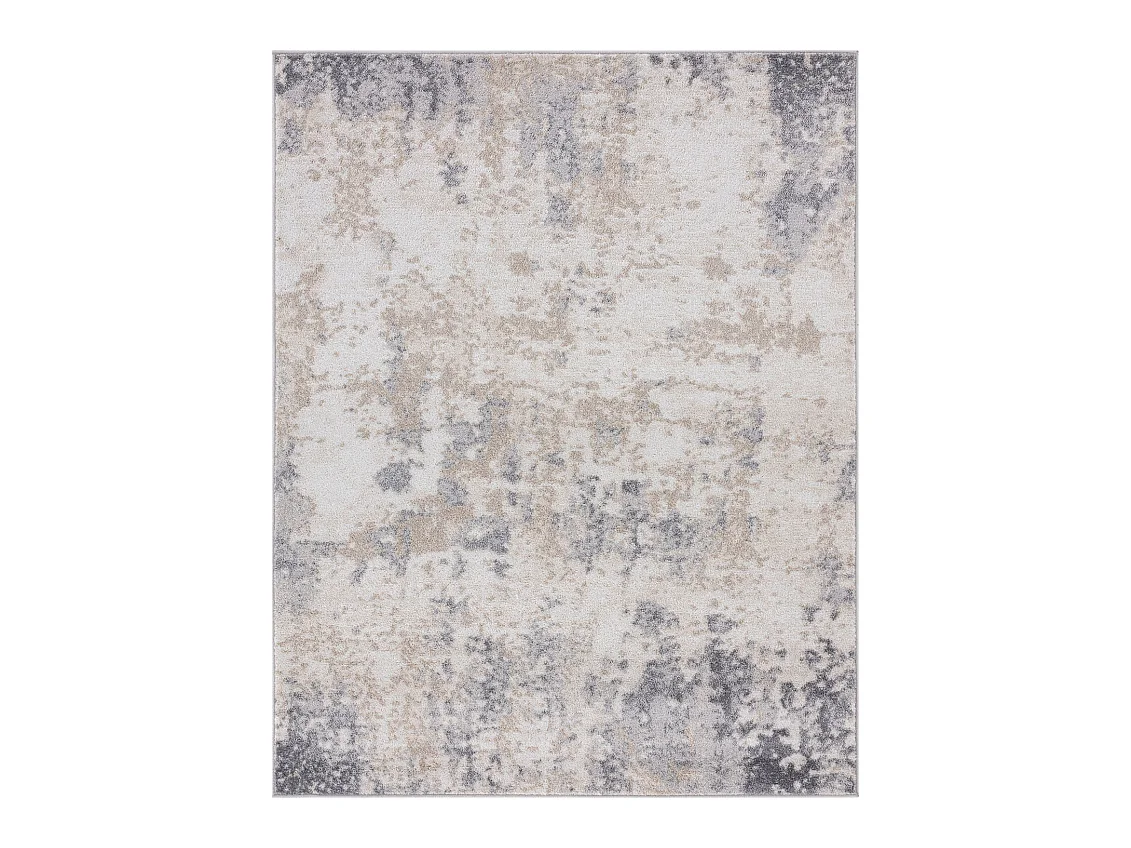 Diamond Tapis 120 x 160 cm Idéal Pour Salon et Bureau | Dessin abstrait