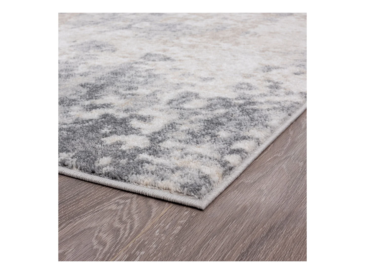 Diamond Tapis 120 x 160 cm Idéal Pour Salon et Bureau | Dessin abstrait