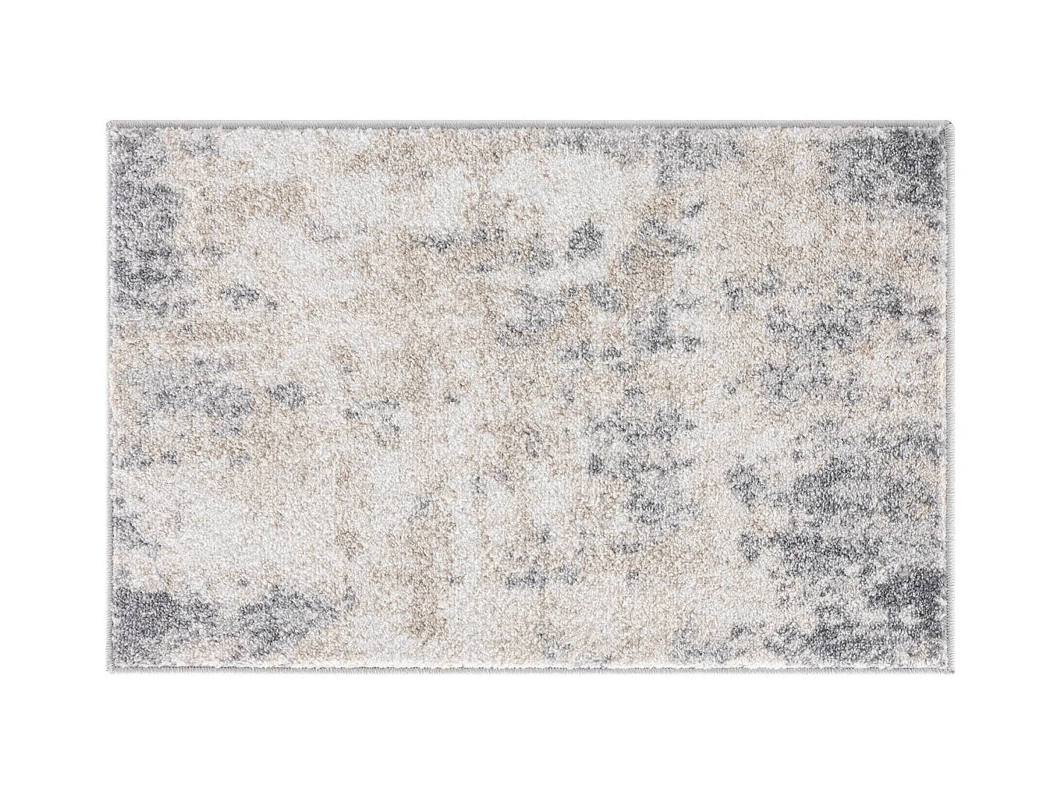 Diamond Tapis 120 x 160 cm Idéal Pour Salon et Bureau | Dessin abstrait